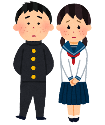 講演している女性